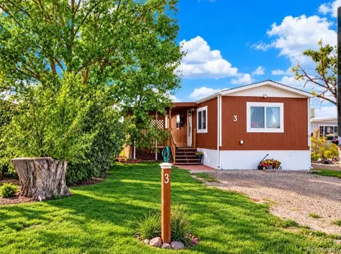 1191 N County Road 157, Strasburg, CO 80136
