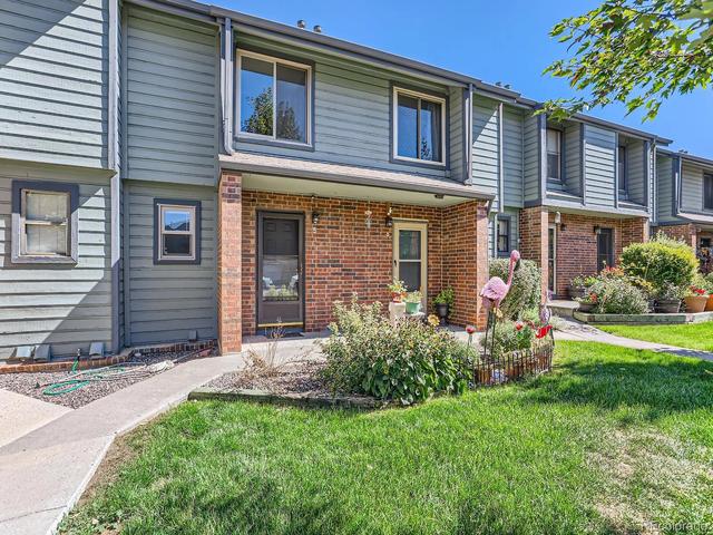 3536 S Depew St #5, Lakewood, CO 80235
