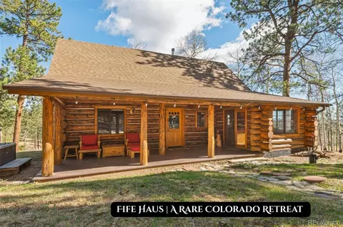Other - 1889 Burland Dr, Bailey, CO 80421 photo 4 of 25