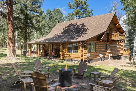 Other - 1889 Burland Dr, Bailey, CO 80421 photo 19 of 25