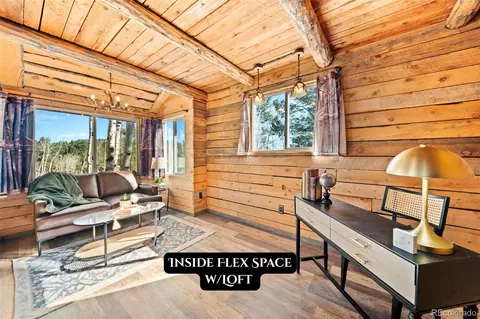 Other - 1889 Burland Dr, Bailey, CO 80421 photo 11 of 25
