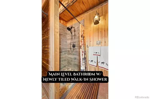 Bath - 1889 Burland Dr, Bailey, CO 80421 photo 3 of 4
