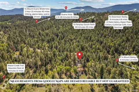 Other - 1889 Burland Dr, Bailey, CO 80421 photo 24 of 25