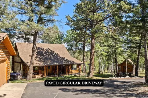 Other - 1889 Burland Dr, Bailey, CO 80421 photo 9 of 25