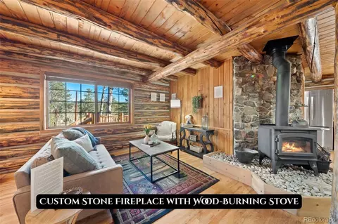 Other - 1889 Burland Dr, Bailey, CO 80421 photo 7 of 25
