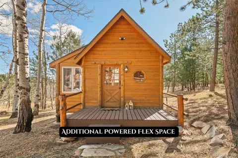 Other - 1889 Burland Dr, Bailey, CO 80421 photo 10 of 25