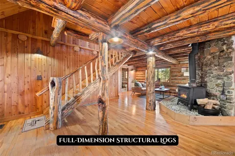 Other - 1889 Burland Dr, Bailey, CO 80421 photo 3 of 25