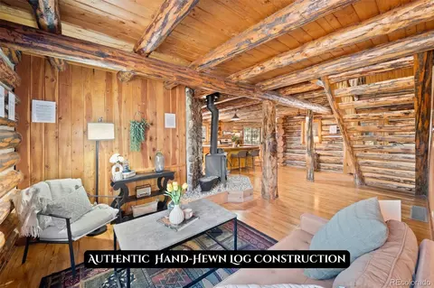 Other - 1889 Burland Dr, Bailey, CO 80421 photo 14 of 25