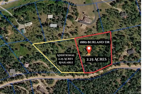 Other - 1889 Burland Dr, Bailey, CO 80421 photo 5 of 25