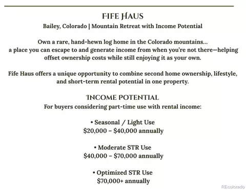 Other - 1889 Burland Dr, Bailey, CO 80421 photo 25 of 25