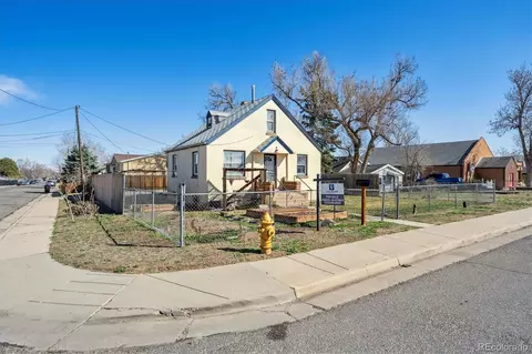 2575 W Iliff Ave, Denver, CO 80219