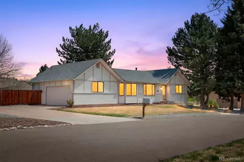 4575 W Ponds Dr, Littleton, CO 80123