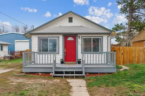 208 Ute Ave, Kiowa, CO 80117