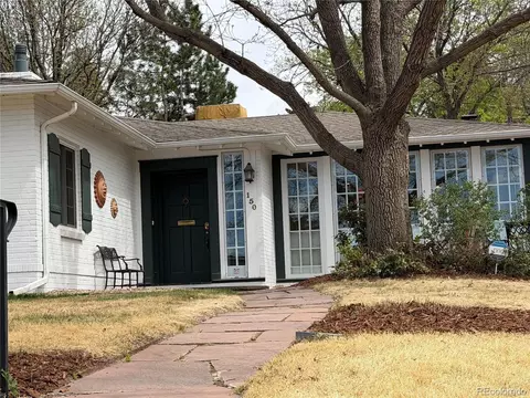 150 S Birch St, Denver, CO 80246