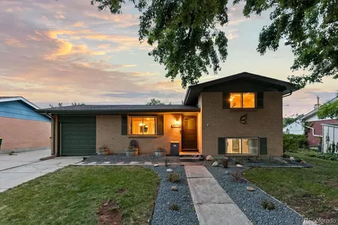 452 S Robb Way, Lakewood, CO 80226