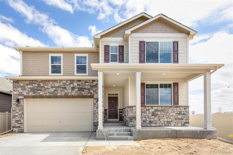 1358 Westport Loop, Berthoud, CO 80513 photo 1
