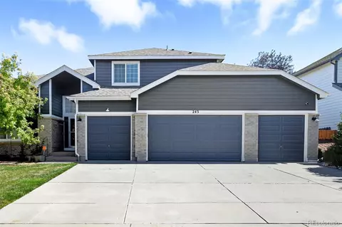 243 Wyss St, Johnstown, CO 80534