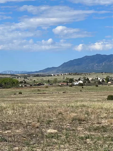 Trout Creek Place, Colorado City, CO 81019