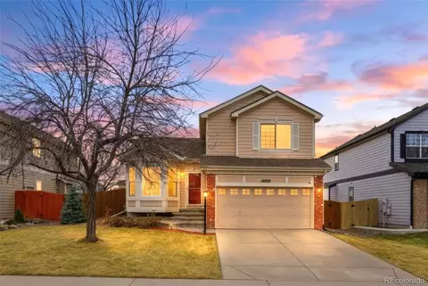 18988 E Crestridge Cir, Aurora, CO 80015