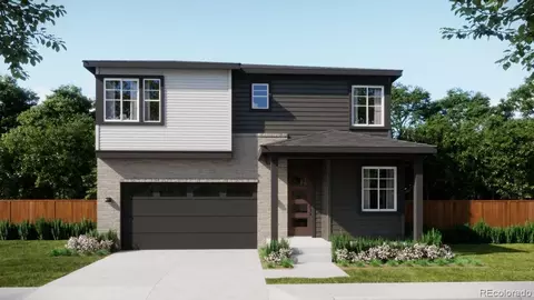 17560 Big Foot Trl, Parker, CO 80134