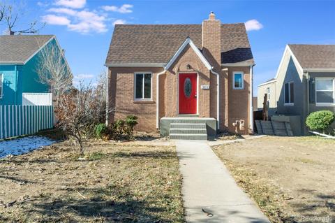 3453 N Steele St, Denver, CO 80205 photo 1