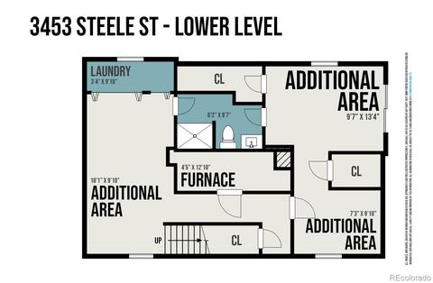 3453 N Steele St, Denver, CO 80205 photo 26