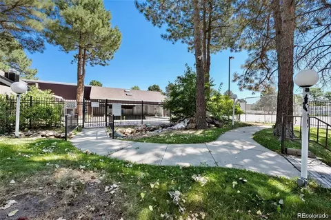 9995 E Harvard Ave #179, Denver, CO 80231