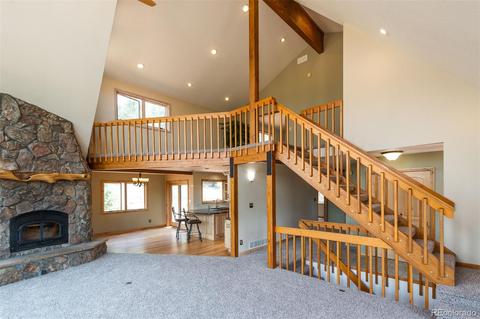4260 County Road 43, Bailey, CO 80421 photo 13
