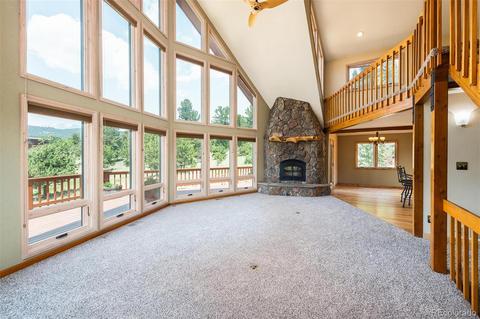 4260 County Road 43, Bailey, CO 80421 photo 6