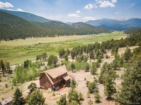 4260 County Road 43, Bailey, CO 80421 photo 4