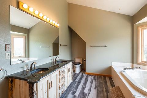 4260 County Road 43, Bailey, CO 80421 photo 27