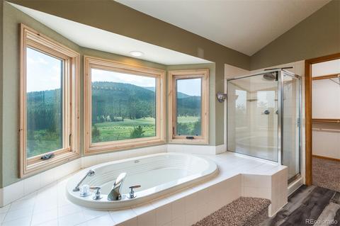 4260 County Road 43, Bailey, CO 80421 photo 8