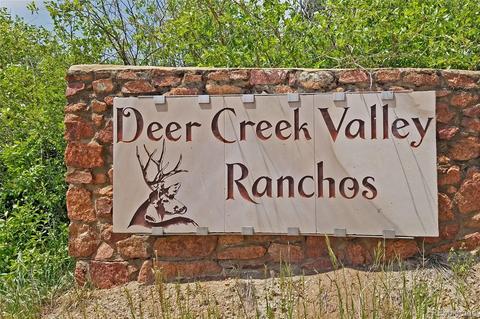 4260 County Road 43, Bailey, CO 80421 photo 34