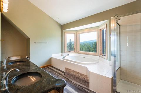 4260 County Road 43, Bailey, CO 80421 photo 18