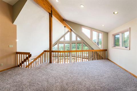 4260 County Road 43, Bailey, CO 80421 photo 16