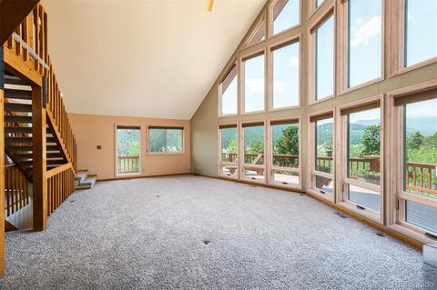4260 County Road 43, Bailey, CO 80421 photo 12