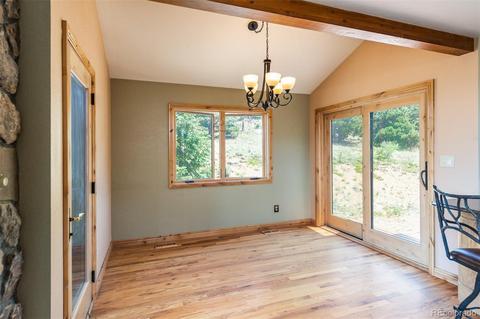4260 County Road 43, Bailey, CO 80421 photo 17