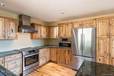 4260 County Road 43, Bailey, CO 80421 photo 11