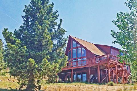 4260 County Road 43, Bailey, CO 80421 photo 33