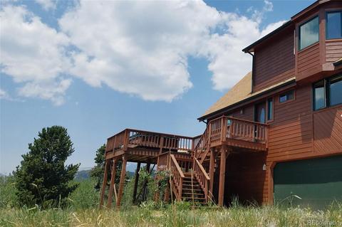 4260 County Road 43, Bailey, CO 80421 photo 10