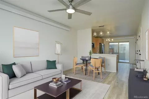 480 Antero Cir #207, Buena Vista, CO 81211