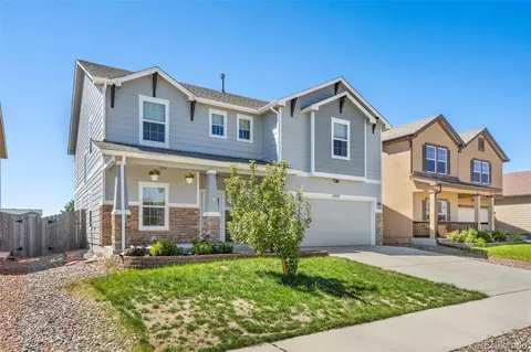 6339 Donahue Dr, Colorado Springs, CO 80923