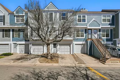 1699 S Trenton St #147, Denver, CO 80231