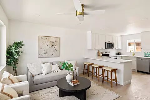 3213 N Steele St, Denver, CO 80205