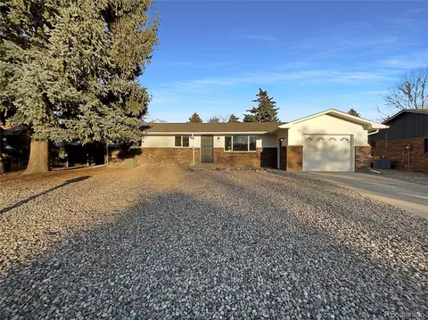 3620 N Colorado Ave, Loveland, CO 80538