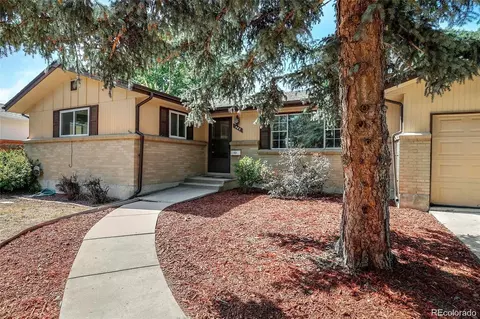 985 S Jellison St, Lakewood, CO 80226