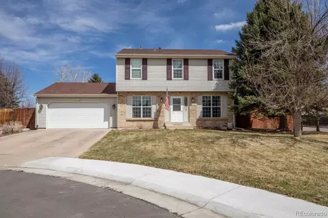 5128 S Pagosa St, Centennial, CO 80015