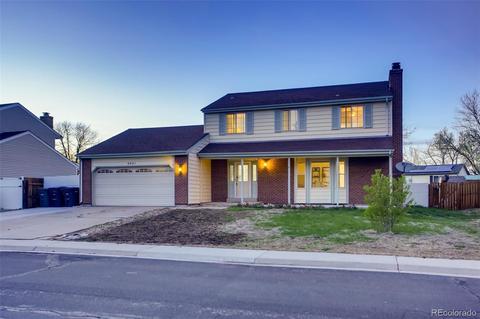 4091 E 115th Pl, Thornton, CO 80233 photo 2