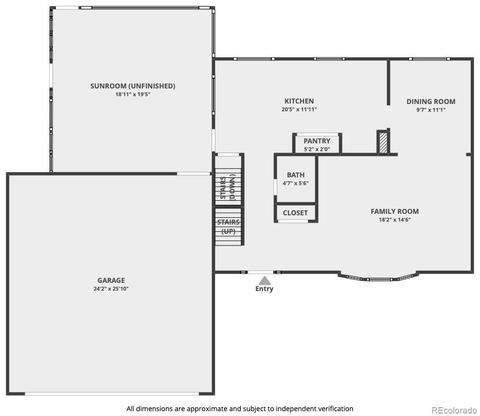 4091 E 115th Pl, Thornton, CO 80233 photo 35
