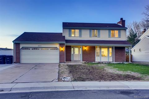 4091 E 115th Pl, Thornton, CO 80233 photo 1